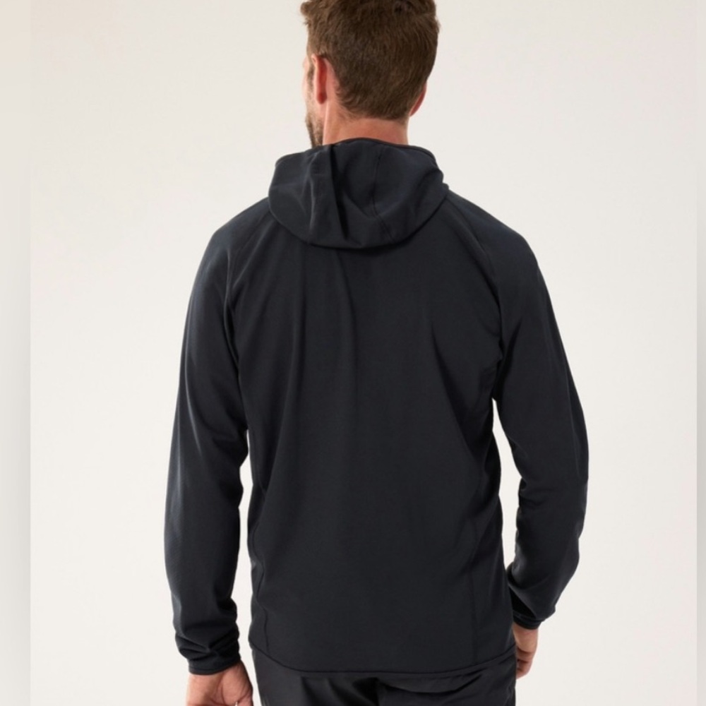 Arc’teryx Delta Pullover Hoody - Picture 2 of 13